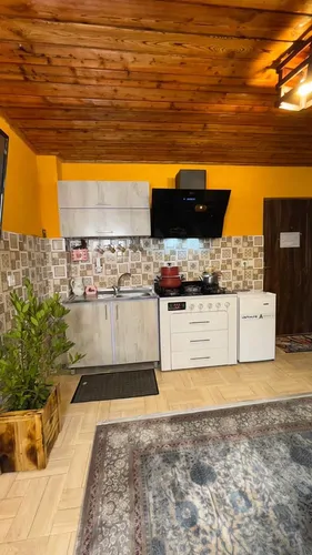 تصویر 8 - ویلا پدرجان در  رامسر