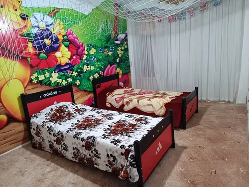 تصویر 12 - خانه مبله بهارستان  در  علی صدر