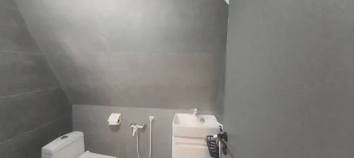 تصویر 3 - کلبه بومگردی سانیا ۲ با جکوزی  در شیرگاه