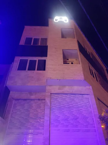 تصویر 2 - آپارتمان رز شیرازی در شیراز