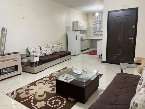 تصویر 5 - آپارتمان واحدآپارتمان حوالی کارگرجنوبی در تهران