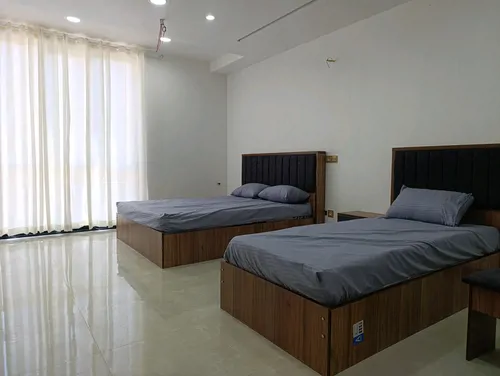 تصویر 3 - سوییت ماهدیس (۲۰۴) در واریش در تهران