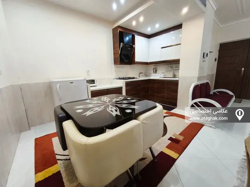 تصویر 6 - خانه مبله آرش در یزد