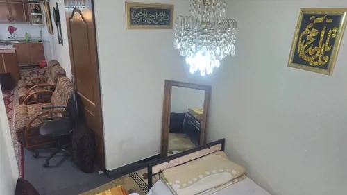 تصویر 14 - خانه مبله معین  در  مشهد