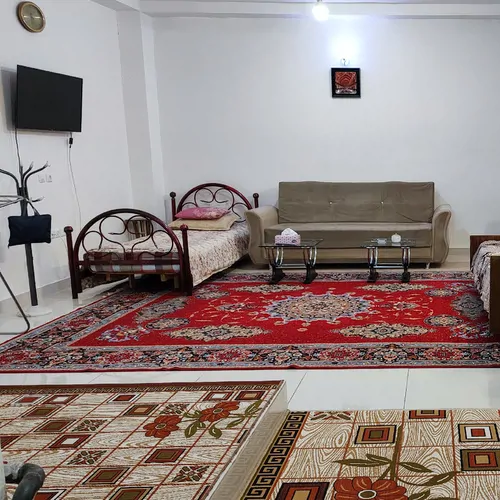 تصویر 5 - سوییت فلت آسمان (2) در  خوی
