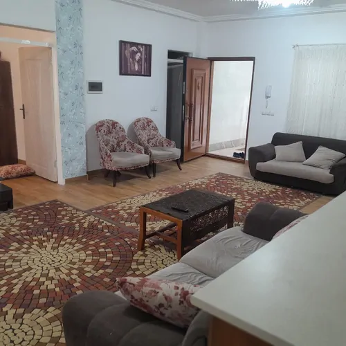 تصویر 2 - ویلا استخردار در رامسر