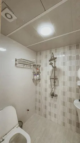 تصویر 16 - اقامتگاه بومگردی دلحمید (4) با صبحانه رایگان در قشم