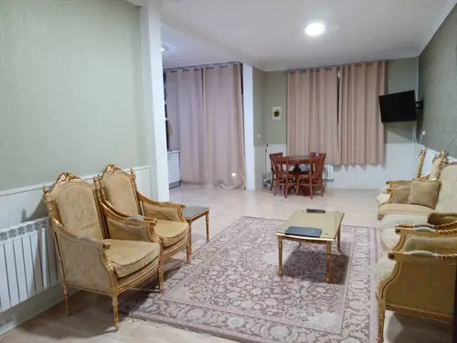 تصویر 3 - هتل آپارتمان اطلس (101) با صبحانه رایگان در  قزوین