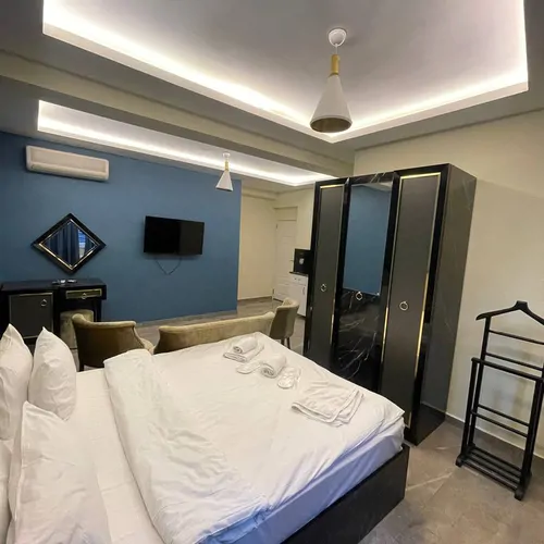 تصویر 2 - هتل آپارتمان سویل (طبقه اول) در  استانبول