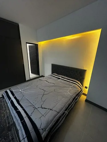 تصویر 9 - ویلا استخردار آبگرم شاهین با بیلیارد در  محمودآباد