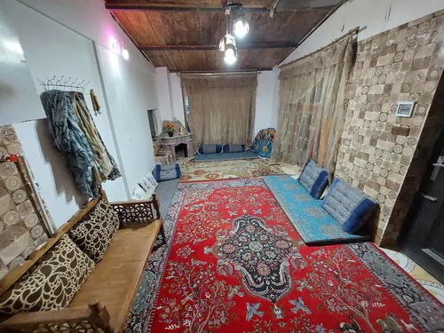 تصویر 5 - ویلا مجتمع ویلایی حیدر  در  گناباد