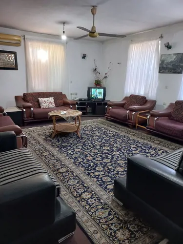 تصویر 8 - خانه ویلایی امیرآباد در  ایزدشهر