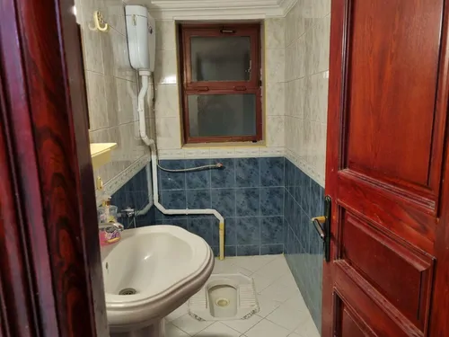 تصویر 16 - خانه ویلایی پدر سالار در  مشهد