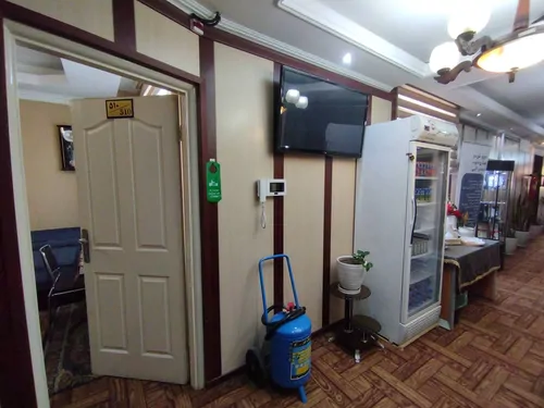 تصویر 18 - مهمانسرا  بصیر (510) در  تهران