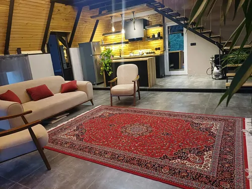 تصویر 9 - کلبه نارنج در  شاندرمن