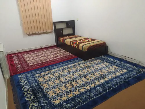 تصویر 18 - خانه مبله پاکباز در  دنا