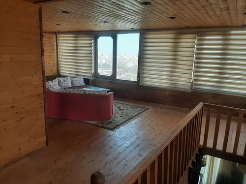 تصویر 12 - ویلا سیروس در  قائمشهر