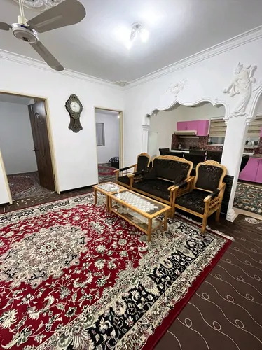 تصویر 3 - خانه مبله گل لاله در رامسر