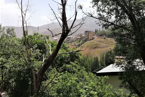 تصویر 4 - سوییت کوهستان (واحد1) در شمشک