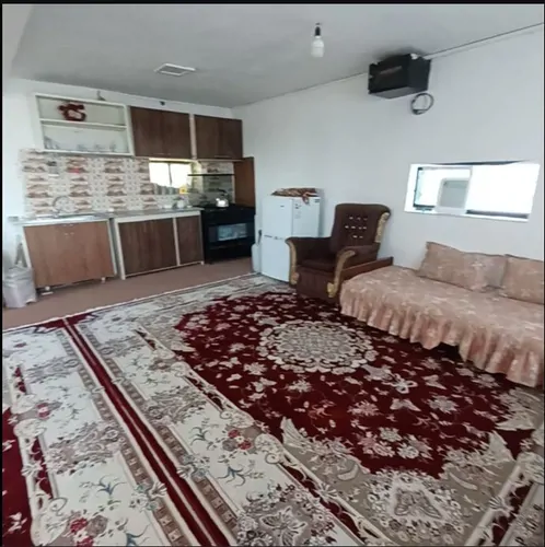تصویر 5 - ویلا باغ ویلا حیدر در  گناباد