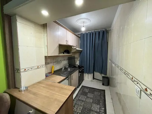 تصویر 3 - آپارتمان مبله هاشمی در نزدیکی آزادی در تهران