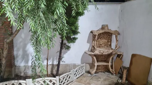 تصویر 21 - ویلا ییلاقی آرکا در  سهیلیه