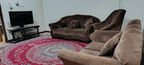 تصویر 2 - خانه نوا در ایذه