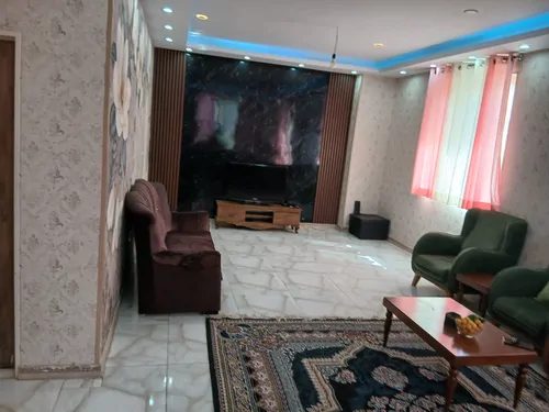 تصویر 5 - ویلا استخردار آبگرم داریوش با ایرهاکی در  چهارباغ