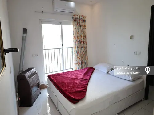 تصویر 13 - آپارتمان دو خوابه لب دریا (واحد 6 VIP) در  محمودآباد