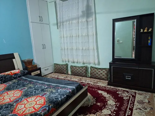 تصویر 14 - آپارتمان مبله محمد در  گناوه