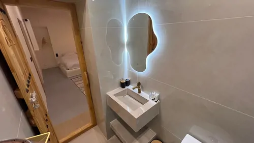 تصویر 12 - ویلا استخردار آبسرد نیلس (2) در  قشم