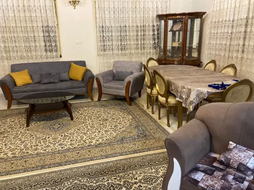 تصویر 2 - ویلا ویلای دوبلکس صنوبر  در عباس آباد