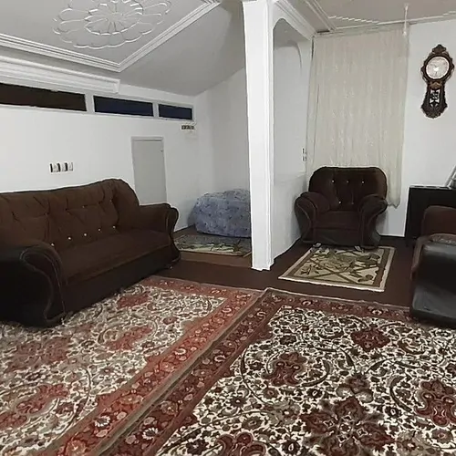 تصویر 4 - خانه مبله آتشین در فومن