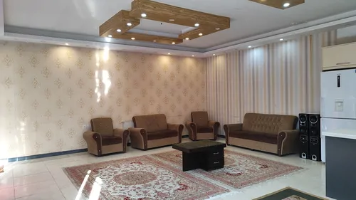 تصویر 4 - ویلا استخردار آبگرم صفا در  کردان