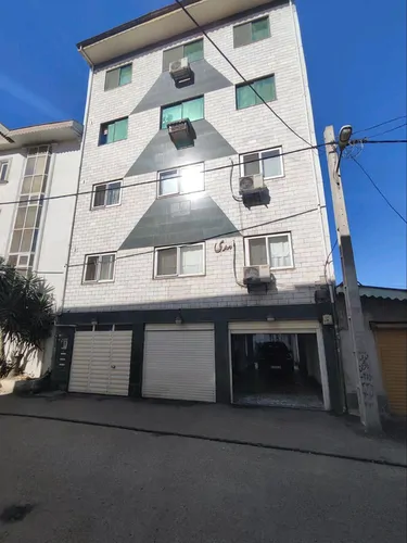 تصویر 13 - آپارتمان قدسی در رشت