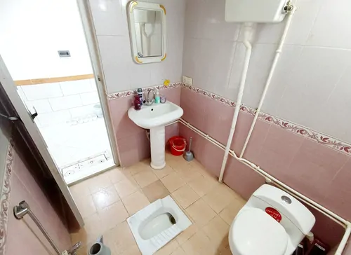 تصویر 19 - خانه پارادیس (واحد ۳) در  کرمان