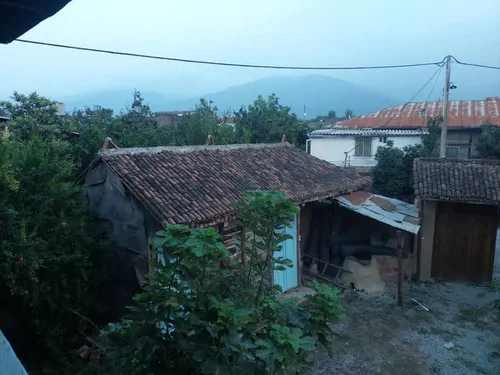 تصویر 3 - اقامتگاه بومگردی اقامتگاه جمال در بندر گز