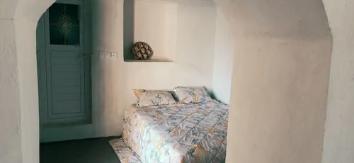 تصویر 5 - اقامتگاه بوم‌گردی ملیس (واحد ۱۰۴) در  قشم