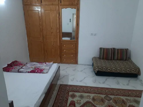 تصویر 5 - سوییت ویلایی مرمر (2) در  محمودآباد