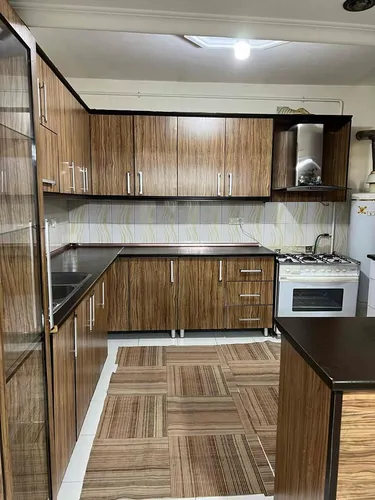 تصویر 8 - خانه مبله حسنی  در  همدان