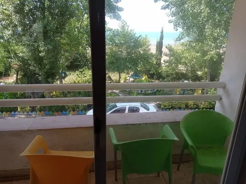 تصویر 5 - خانه ساحل در  سرخ رود