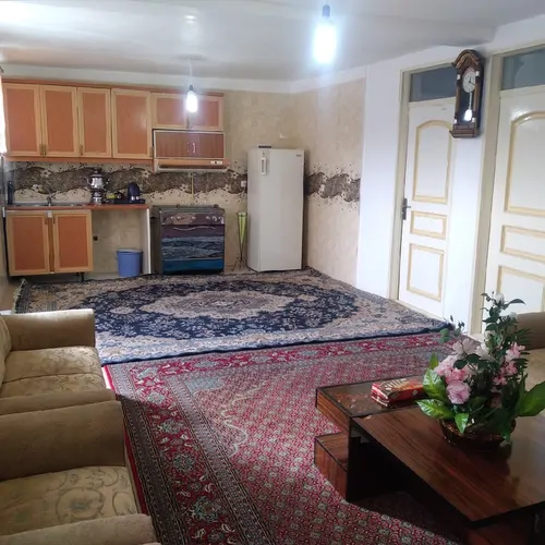 تصویر 4 - روستایی و عشایری حور در نمین