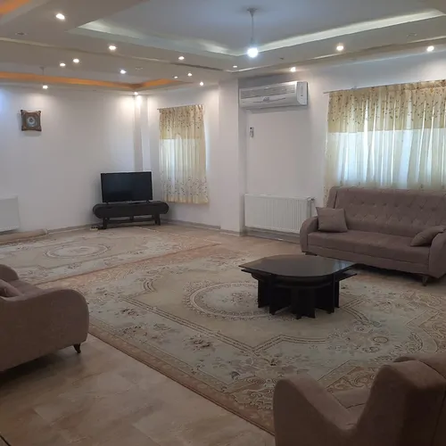 تصویر 2 - ویلا سعادت در فرح آباد
