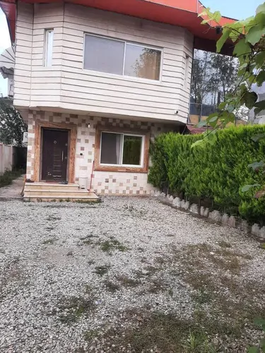 تصویر 2 - ویلا استخردار آبگرم مرجان (1) در نمک آبرود