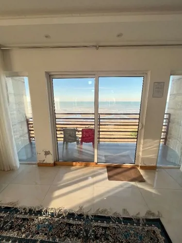 تصویر 42 - آپارتمان ساحلی دریا (۱۷) VIP در  محمودآباد