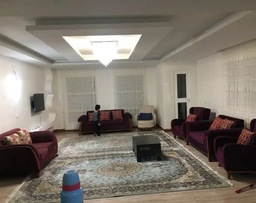 تصویر 3 - ویلا آزادی در  فریدون کنار