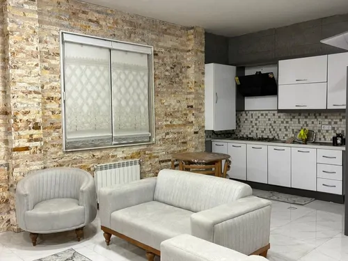 تصویر 7 - ویلا استخردار آبگرم خورشید در انزلی