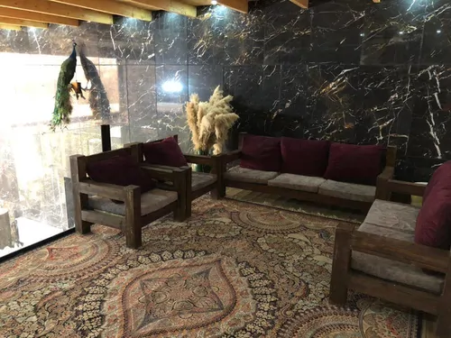 تصویر 2 - ویلا مدرن ساحلی بااستخر آبگرم در فریدون کنار