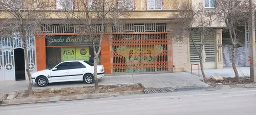 تصویر 5 - ویلا ویو ساختمان به چشمه محمد رسوااله در اقلید