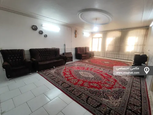 تصویر 5 - خانه ویلایی عبدالهی (واحد ۱) در  کاشان